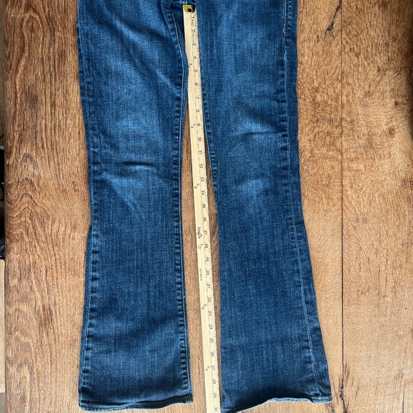 Rock and Republic Boot cut jeans sz. 10 - Picture 7 of 7